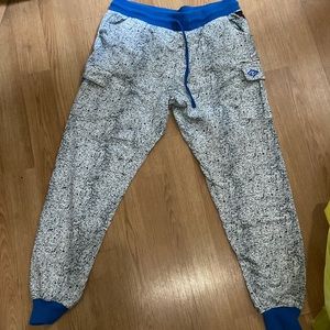 Enyce sweat pants xL